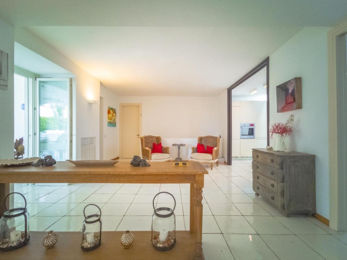 Entire Villa Bellavita Sea View Anacapri  Exterior foto