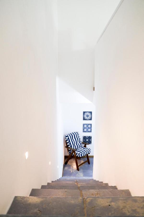 Entire Villa Bellavita Sea View Anacapri  Exterior foto
